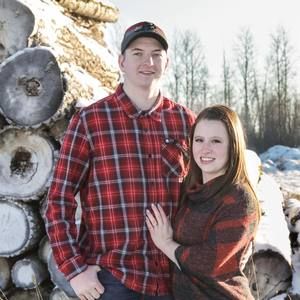 Meet your Posher, Brook